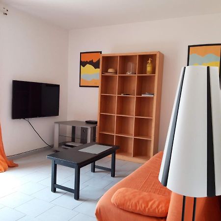 Apartament Roses Costa Brava Apartment Ngoại thất bức ảnh