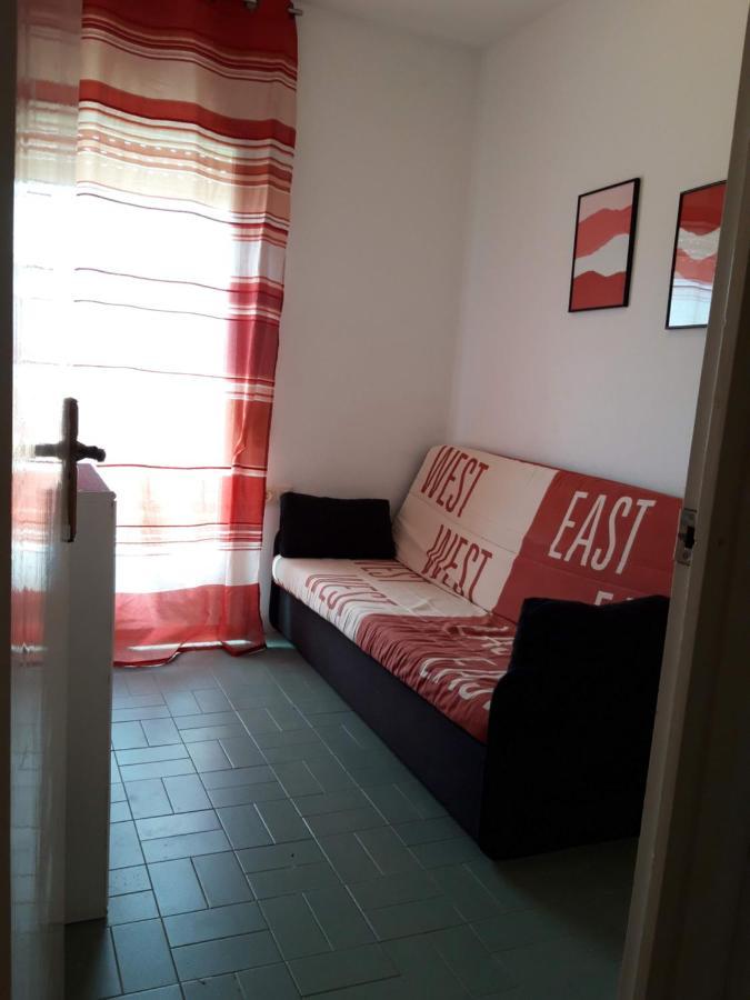Apartament Roses Costa Brava Apartment Ngoại thất bức ảnh