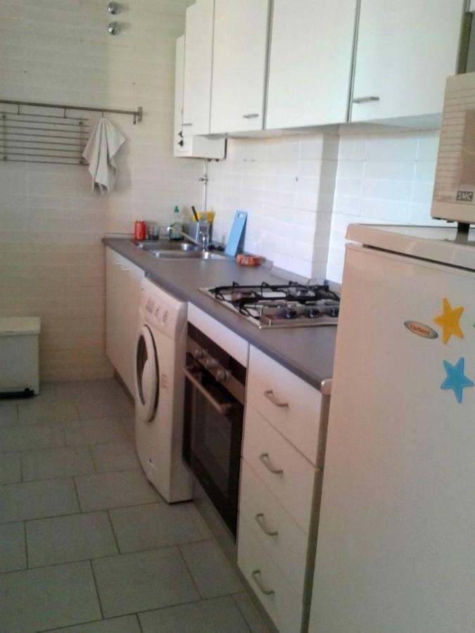 Apartament Roses Costa Brava Apartment Ngoại thất bức ảnh