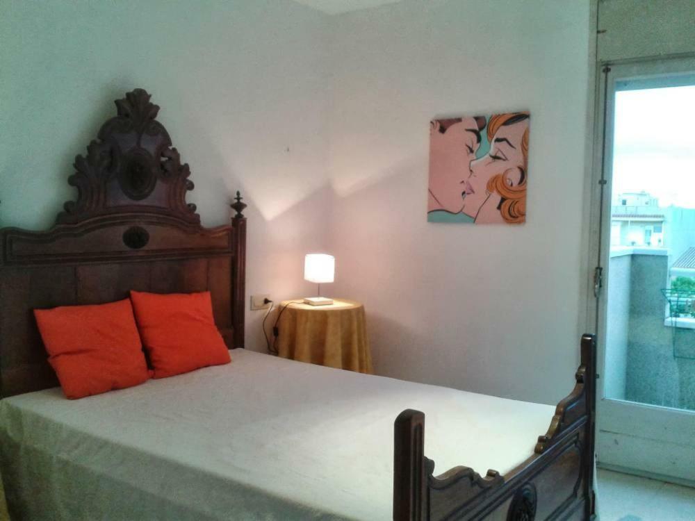 Apartament Roses Costa Brava Apartment Ngoại thất bức ảnh